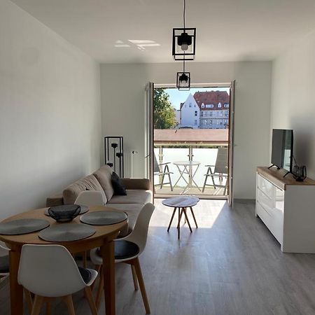 אילאווה Apartament 33 Nad Ilawka מראה חיצוני תמונה