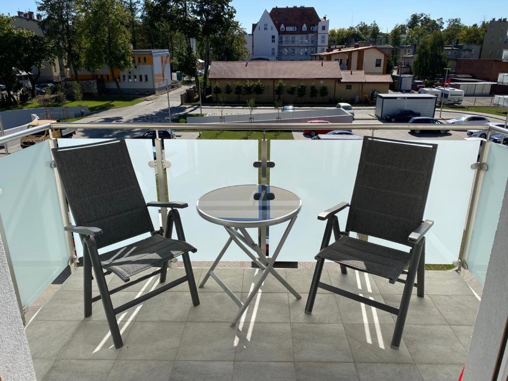 אילאווה Apartament 33 Nad Ilawka מראה חיצוני תמונה