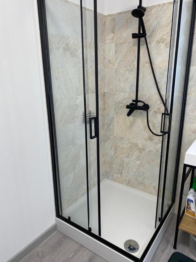 אילאווה Apartament 33 Nad Ilawka מראה חיצוני תמונה