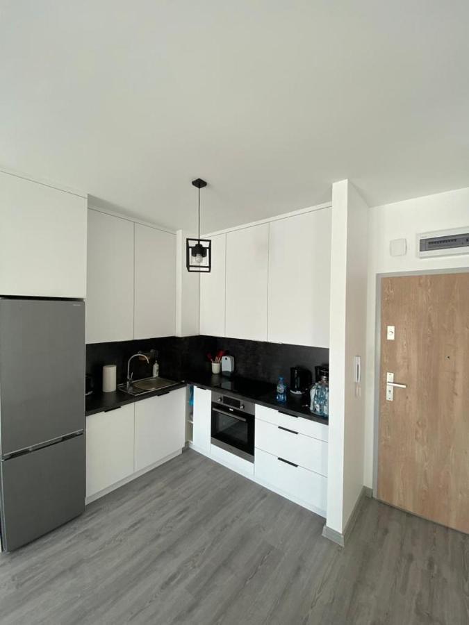 אילאווה Apartament 33 Nad Ilawka מראה חיצוני תמונה