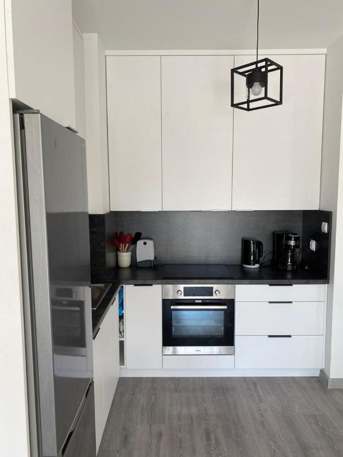 אילאווה Apartament 33 Nad Ilawka מראה חיצוני תמונה
