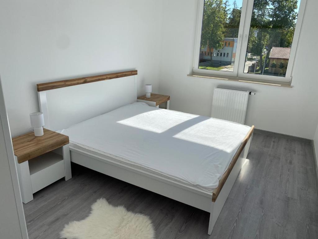 אילאווה Apartament 33 Nad Ilawka מראה חיצוני תמונה